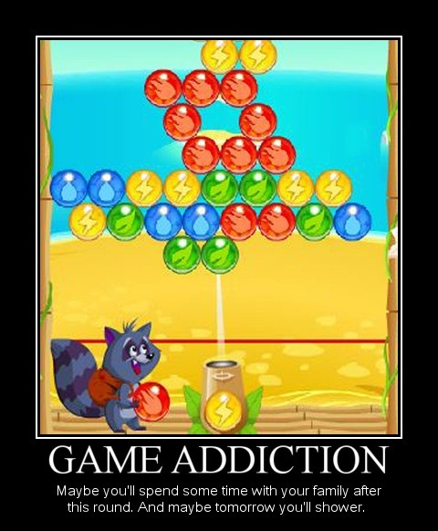 Game Addiction