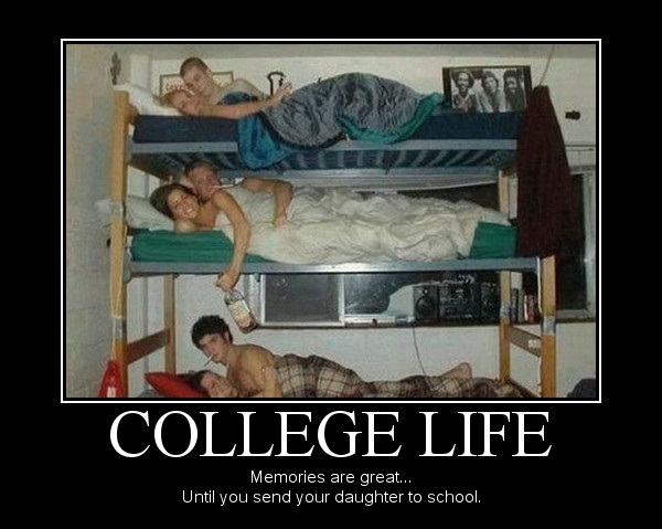 College Life