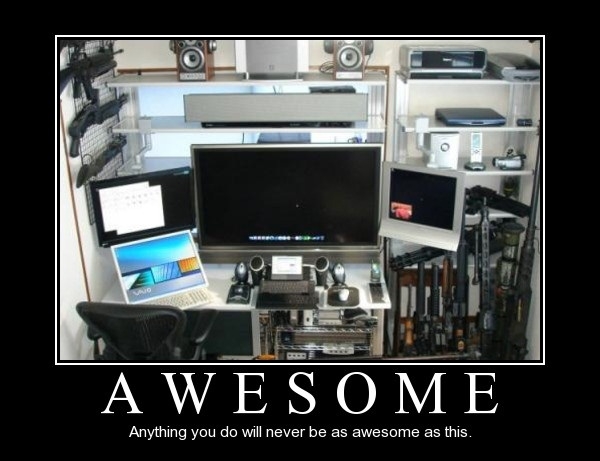 Awesome