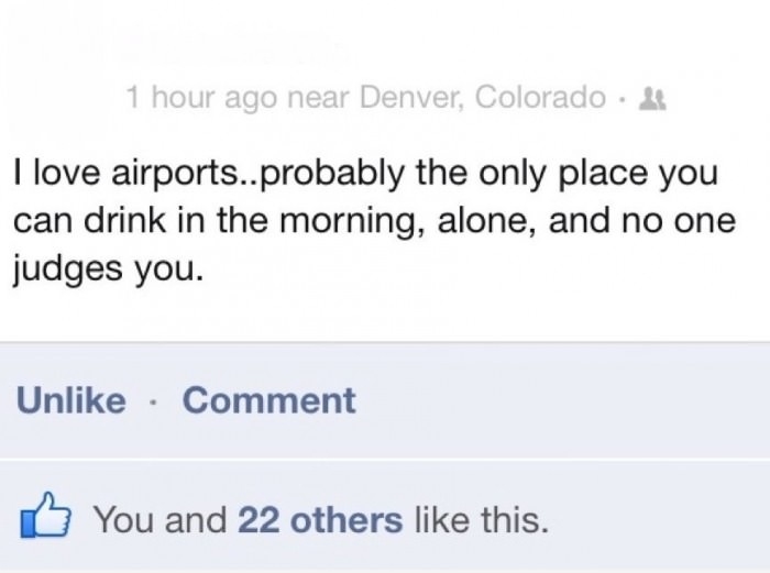 Airports
