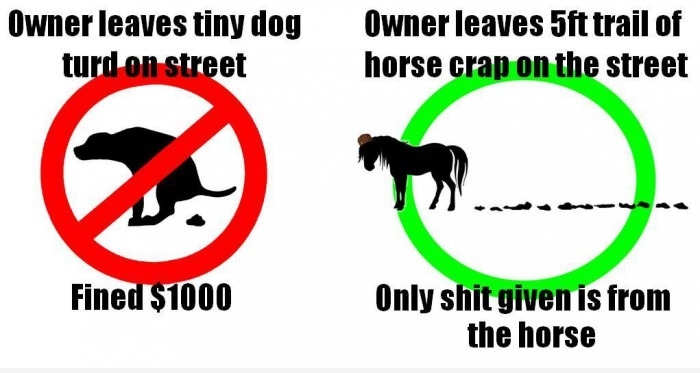 Never understood this
