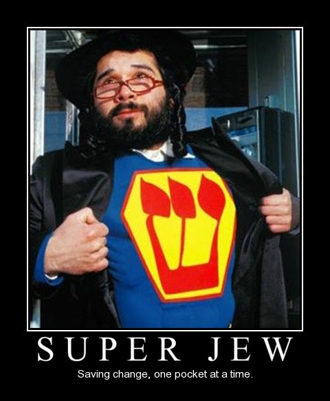 Super Jew