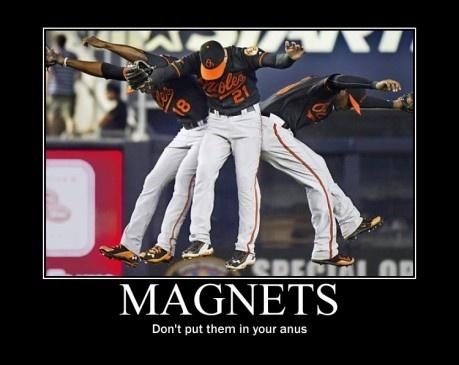 Magnets
