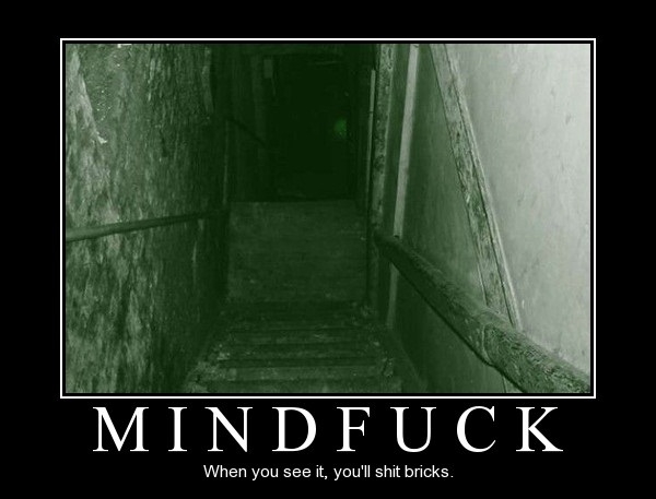 Mindf**k