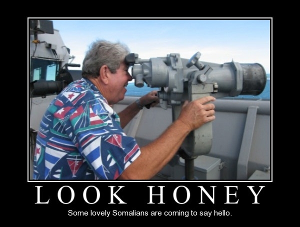 Look honey