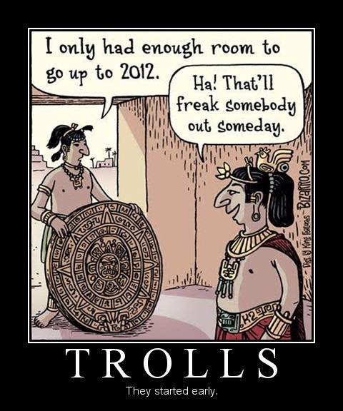 Trolls