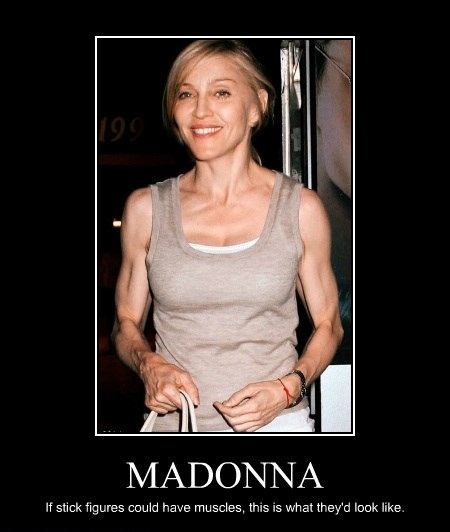 Madonna