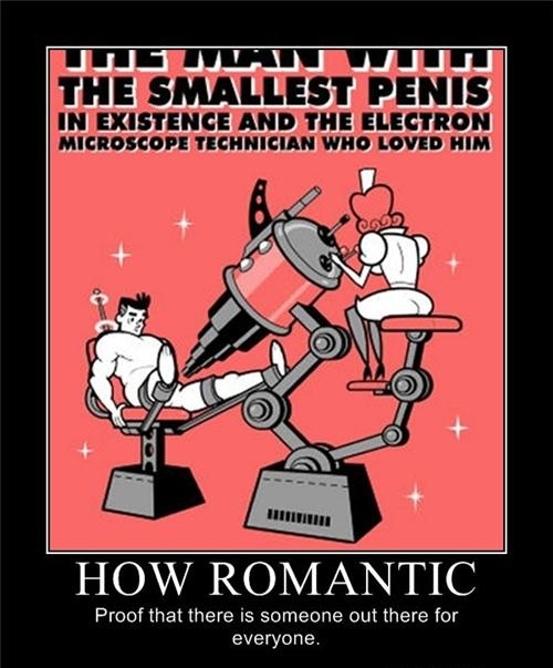 How romantic