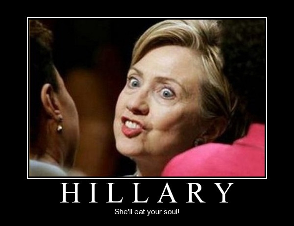 Hillary