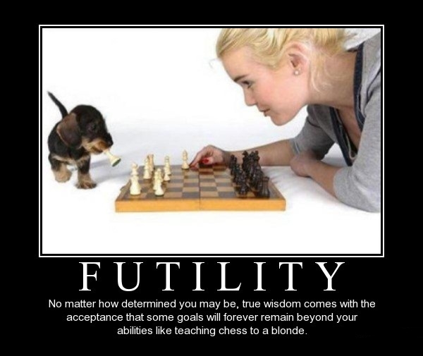 Futility
