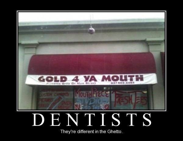 Dentists