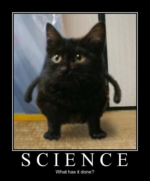 Science