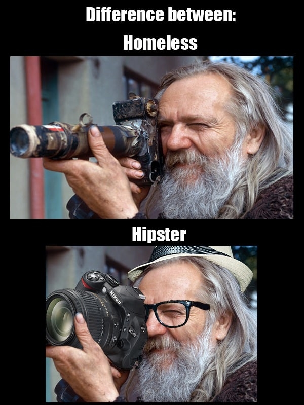 Hipsters