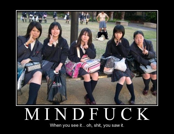 Mindf**k