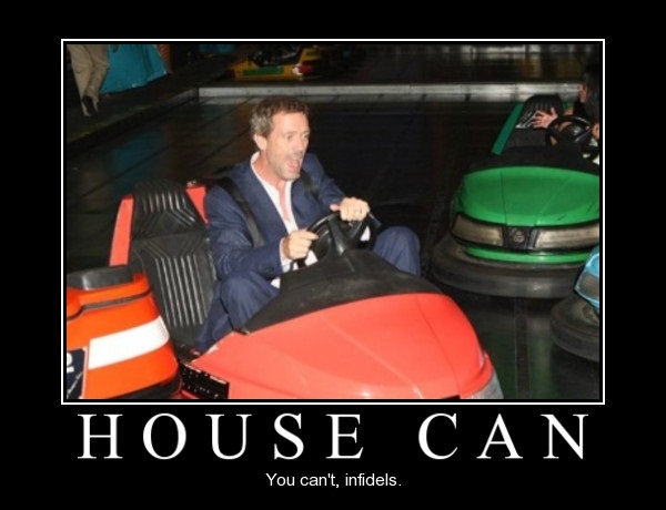 House can
