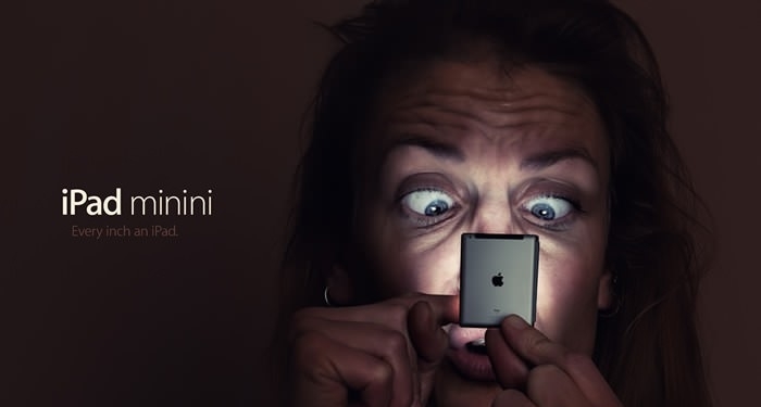 The Next iPad Mini