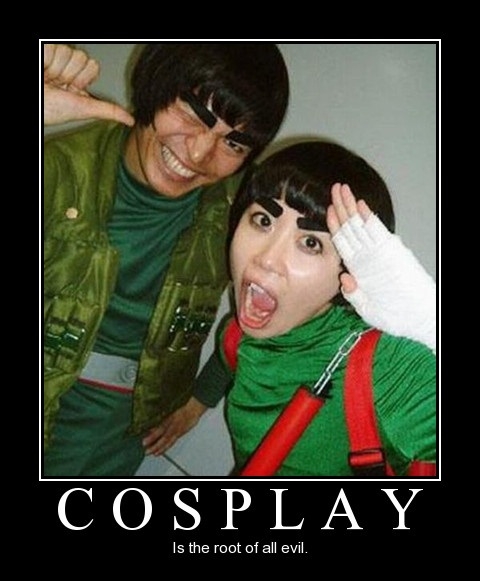 Cosplay