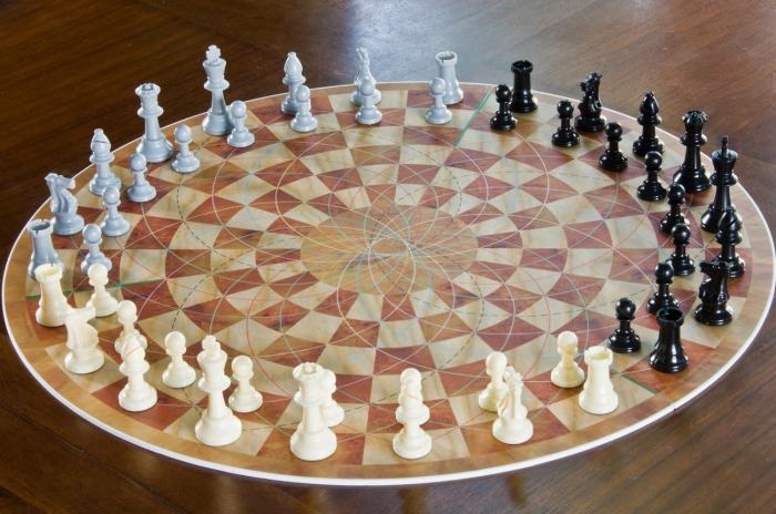 Think chess is hard?