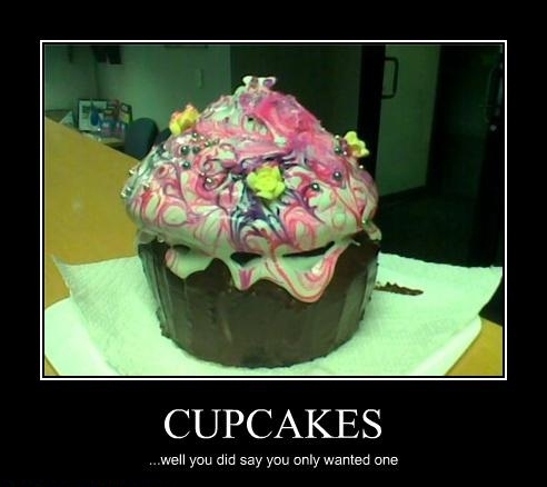 Cupcakes