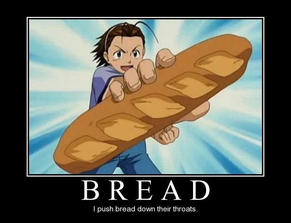 Bread