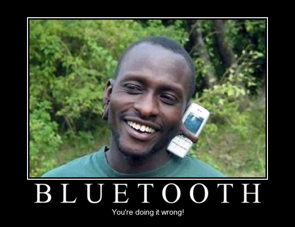 Bluetooth