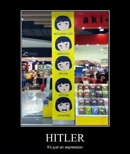 Hitler