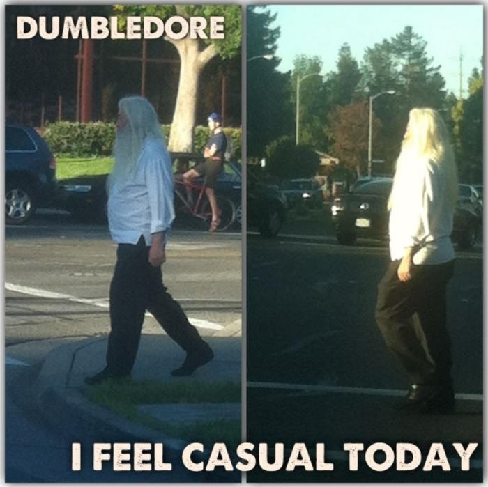 Decides to visit California