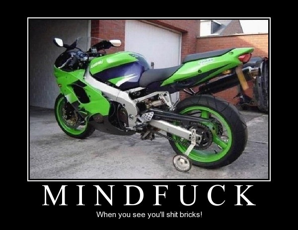 Mindf**k