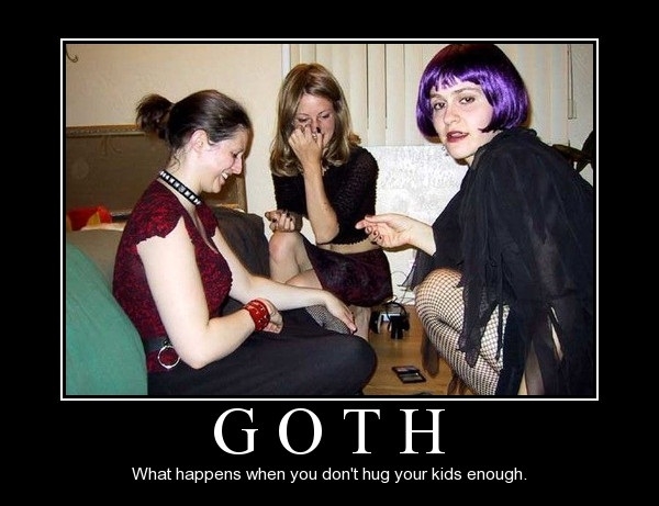 Goth