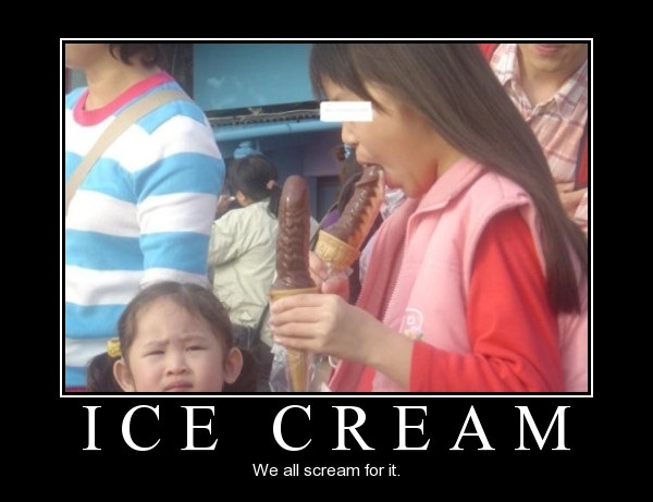 Ice cream