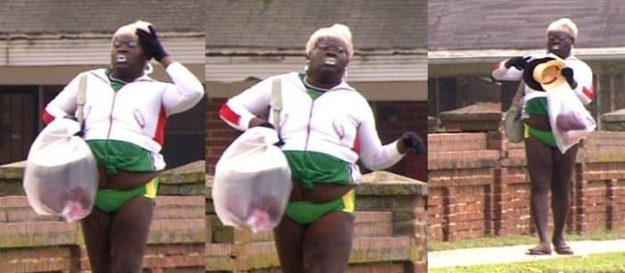 Nicki Minaj in a few years