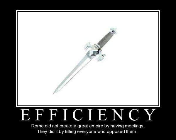 Efficiency