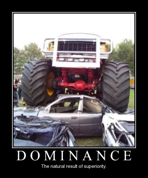 Dominance