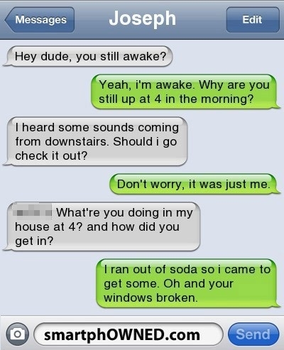 That's what friends are for