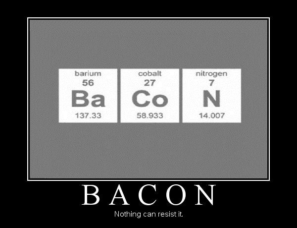 Bacon