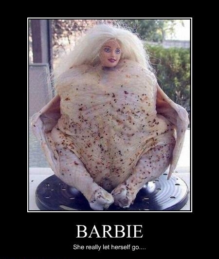 Barbie