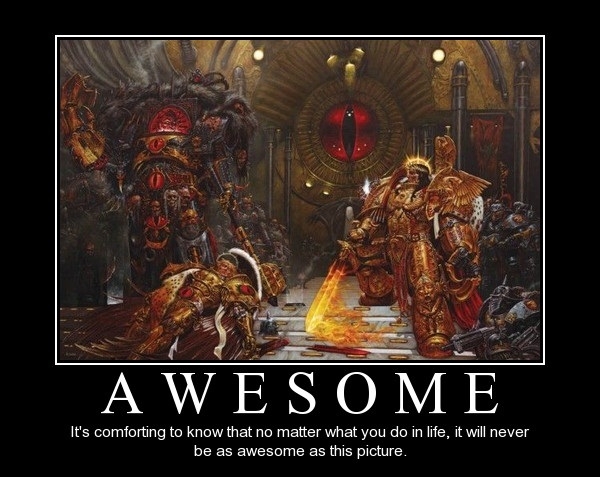 Awesome