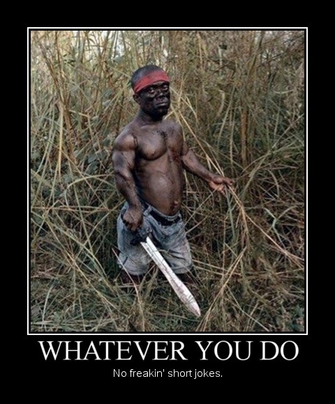 Whatever you do