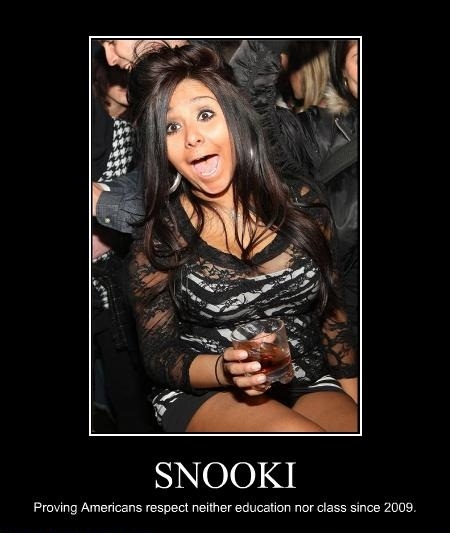 Snooki