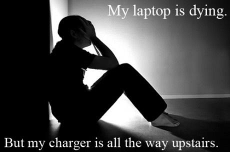 Real Frustration