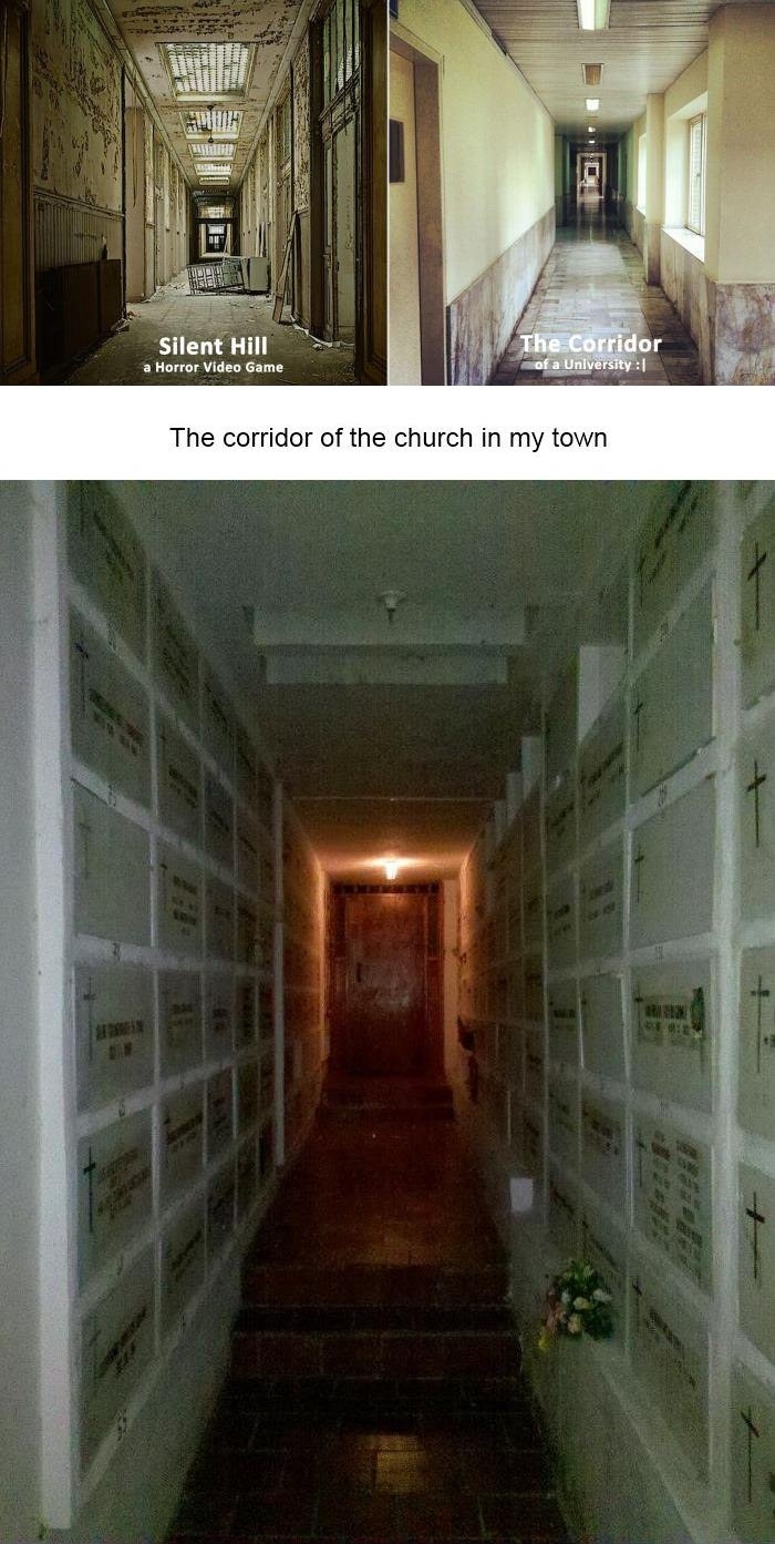 Silent Church