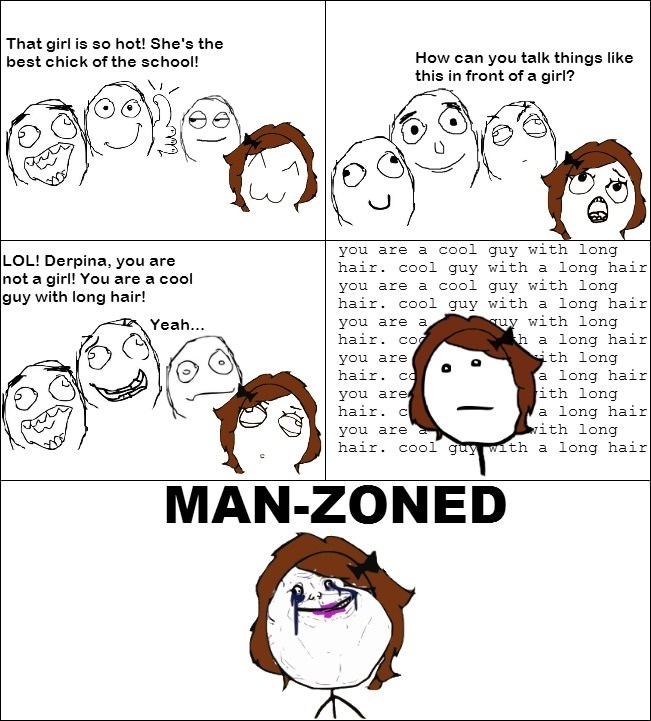 Man-Zoned