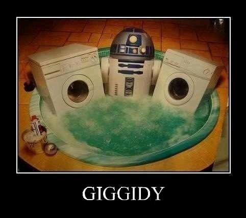 R2-D2 is such a pimp