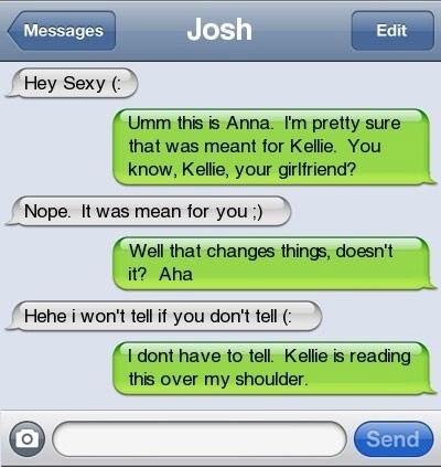 Lmao You've Just F*cked Up
