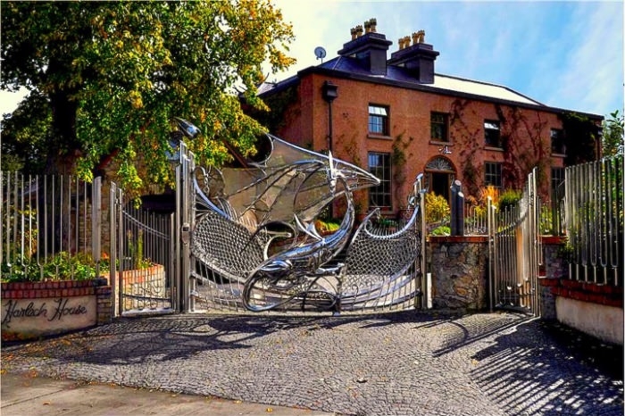Epic Gate