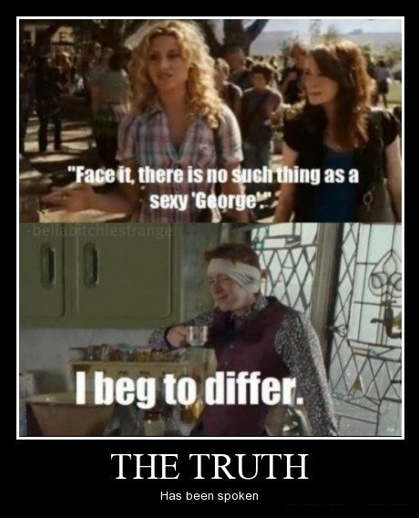 The Truth
