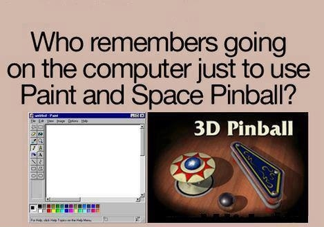 Who remembers?