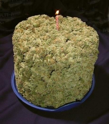 Yummy cake