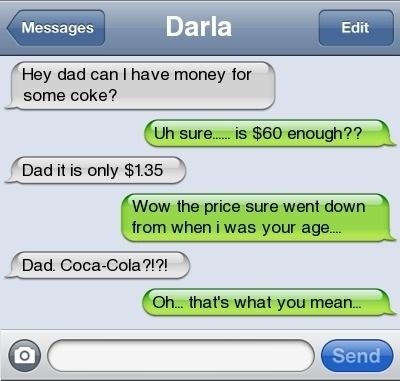 Can i buy some coke?