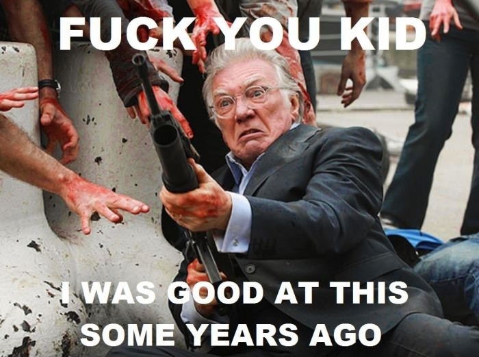 Playing new Counter Strike